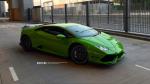 Lamborghini Huracan LP610-4 Affari by DMC 2014 года